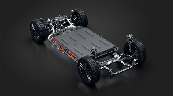 一條蟲！懂車帝實(shí)測(cè)零跑C16：虧電百公里加速最快17.93秒