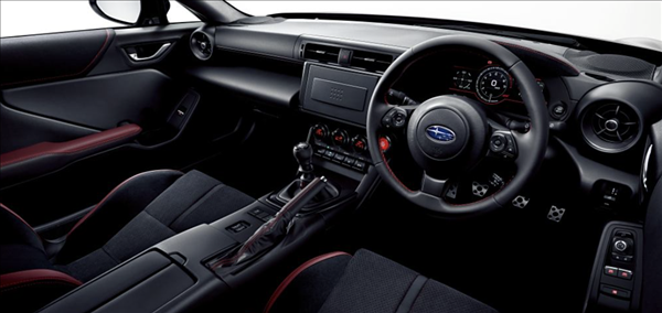 真正的駕駛者之車！斯巴魯BRZ STI上市：29.98萬起