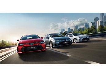 55載經(jīng)久不衰，探究卡羅拉持續(xù)熱銷(xiāo)的秘密！