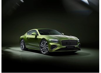 全新歐陸GT極致版將8月23日中國首發(fā)