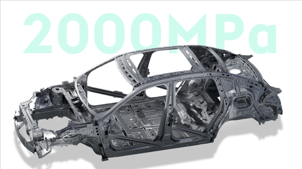 托底騰飛、5米墜落！領(lǐng)克07 EM-P完成行業(yè)首次極限挑戰(zhàn)