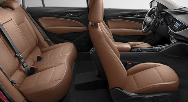 科技再升級！2023款別克君威正式上市 售19.68萬元起