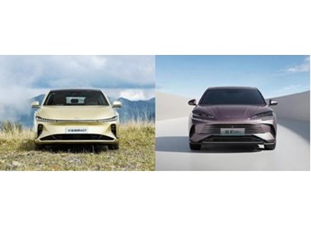 同年同月生，長安啟源A07與比亞迪海豹DM-i，性格相同？ 封面圖