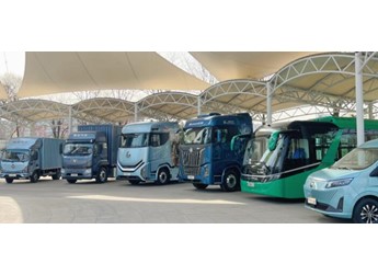 爭創(chuàng)世界一流商用車企業(yè)，福田汽車2025年一季度商務(wù)會(huì)&新產(chǎn)品發(fā)布會(huì)啟幕在即 封面圖