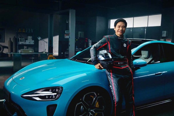 到底誰(shuí)在買(mǎi)小米汽車(chē)?。亢贾萑俗疃?北京人只排第九