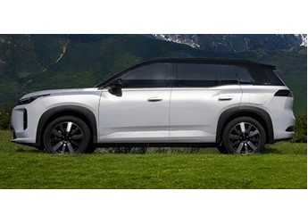 一升油發(fā)3.73度電 廣汽埃安i60月銷量突破10000臺