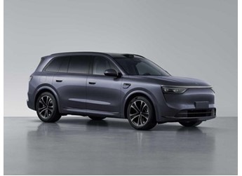 新能源市場的又一匹黑馬！問界M8即將來襲 封面圖