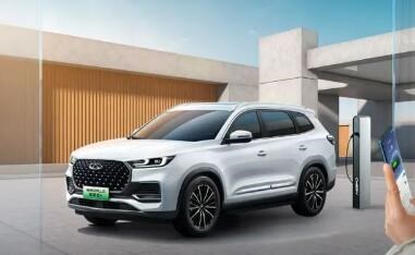 油電混合汽車(chē)排行榜前十名品牌推薦