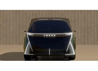 六輪超豪華面包車首發(fā)！雷克薩斯三款LS概念車亮相東京車展 封面圖