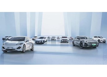 1-6月銷量突破110萬輛，長安汽車實(shí)力領(lǐng)航，提振汽車消費(fèi)信心