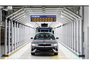 盤點現(xiàn)代汽車2024 | 放眼全球 深耕中國 強化創(chuàng)新時代領先地位 封面圖