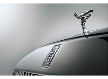 匠心獨(dú)運(yùn) 締造非凡 勞斯萊斯“閃靈”即將于2023上海車展迎來中國首秀 封面圖