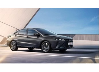 這是一種很新的“卷”法，全新艾瑞澤5 GT幫你更出彩