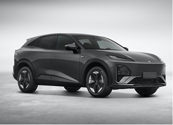 新款深藍S07將2025成都車展正式亮相 搭載1.5L增程器 封面圖