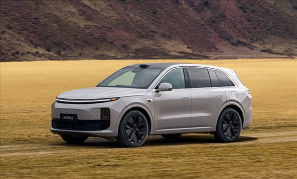 新勢力周銷量榜單公布：理想仍是第一、但和問界只差數(shù)百臺