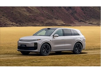 新勢(shì)力周銷(xiāo)量榜單公布：理想仍是第一、但和問(wèn)界只差數(shù)百臺(tái)