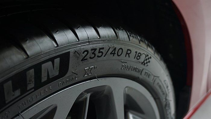 換回四缸全新面貌 萬車網(wǎng)實(shí)拍2022福特新款福克斯ST