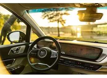 別克2025款世紀(jì)CENTURY上市 售價(jià)為46.99-69.99萬(wàn)