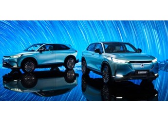 本田e：NS1 新聞封面圖