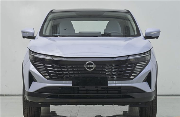 外觀大變！全新日產(chǎn)逍客申報(bào)：有望命名榮耀版