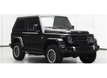 212 T10發(fā)布申報圖：搭載2.0T發(fā)動機 未來性能更強 封面圖