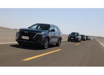 奇瑞多款車型鉅惠持續(xù)中，購置稅全免不容錯過 封面圖