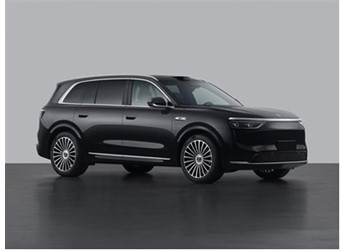 標(biāo)配寧德時代100度大電池 問界M8 EV申報：理想i8強(qiáng)敵來了