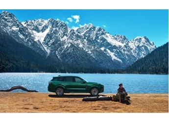 四驅(qū)長(zhǎng)續(xù)航大五座才是家用最優(yōu)解！領(lǐng)克09 EM-P大五座上市僅需23.58萬(wàn)元 封面圖