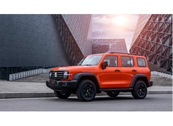 智能體驗(yàn)“常用常新”！坦克300迎來OTA升級