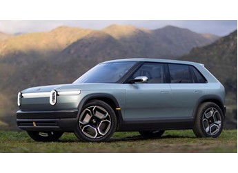 Rivian自動(dòng)駕駛負(fù)責(zé)人：馬斯克太固執(zhí) 激光雷達(dá)越來(lái)越便宜就是不用 封面圖