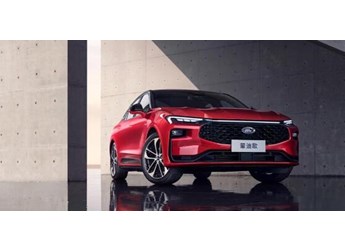 新一代蒙迪歐單月零售銷量重回5000+，長(zhǎng)安福特蓄能迎蛻變 封面圖