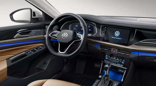 售價(jià)18.19萬(wàn)元起！2023款上汽大眾帕薩特?zé)ㄐ律鲜? style=