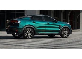 領(lǐng)克05EM-P 新聞封面圖