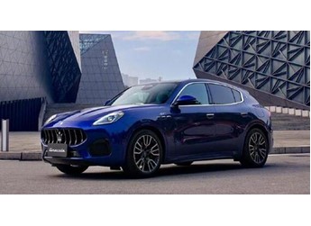 瑪莎拉蒂電動(dòng)車為何賣35萬(wàn)？清倉(cāng)價(jià)引發(fā)搶購(gòu)潮