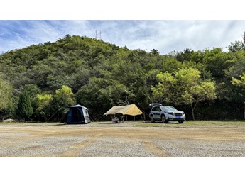 武裝全身 試駕斯巴魯森林人原廠改裝款