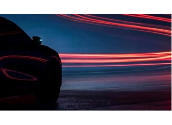 奇瑞星途公布全新SUV預告圖：全新設計語言 智駕小藍燈上車 封面圖