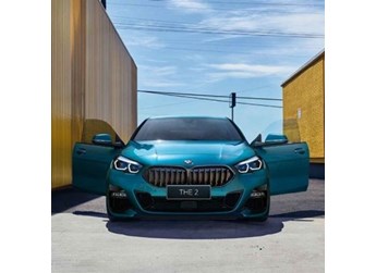 寶馬2系 新聞封面圖