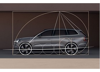 沃爾沃XC90 新聞封面圖