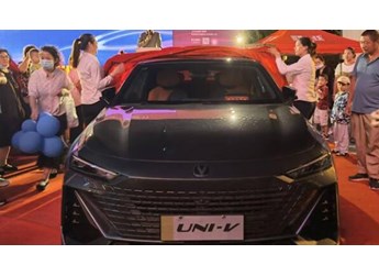 長安汽車搶先布局“金九銀十”，玩轉(zhuǎn)張家港汽車市場