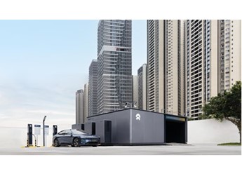 蔚來ES6 新聞封面圖