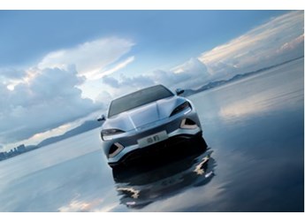 比亞迪海豹冠軍版將于5月10日上市 又是加量不加價？