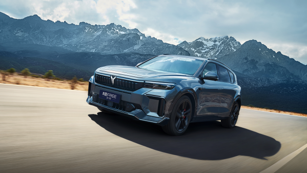 增程SUV純電續(xù)航哪家強(qiáng)？前三名超300km 理想L7第四