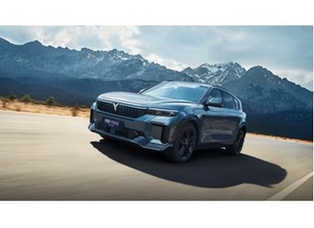 增程SUV純電續(xù)航哪家強(qiáng)？前三名超300km 理想L7第四