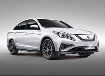 秋日出游告別里程焦慮，風(fēng)行S50 EV帶你探尋詩(shī)與遠(yuǎn)方