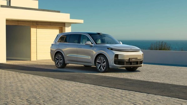 一圖看懂理想L系列車型的OTA 4.2.0 新增59項(xiàng)功能