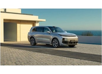 一圖看懂理想L系列車型的OTA 4.2.0 新增59項(xiàng)功能