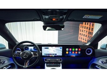 奔馳CLA級 新聞封面圖