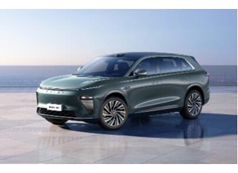 來(lái)自“理工男”的安全守護(hù)！星紀(jì)元ET通過(guò)“NESTA 六維電安全”技術(shù)驗(yàn)證