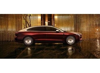 嵐圖追光L上市：全系63度大電池+華為ADS4，27.99萬起