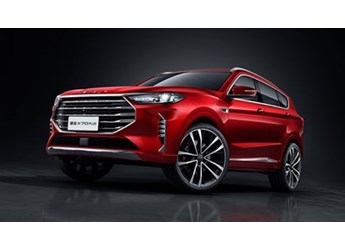 缺“引擎蓋未關(guān)閉”提示 33077輛捷途X70 PLUS召回 封面圖